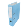 Kép 1/4 - Iratrendező A4, 7,5cm,lapraszerelt, Bluering® Smart világoskék