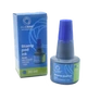 Kép 1/3 - Bélyegzőfesték 30ml, Bluering® Flower kék