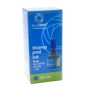Kép 2/3 - Bélyegzőfesték 30ml, Bluering® Flower kék