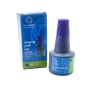 Kép 1/3 - Bélyegzőfesték 30ml, Bluering® Flower lila