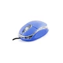 Kép 1/2 - Egér optikai 1200dpi USB Esperanza Titanium TM102B kék