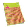 Kép 5/8 - Füzet A4, 52lap, sima 60 g. papír, Educa