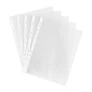 Kép 6/6 - Genotherm lefűzhető, A4, 90 micron víztiszta Bluering® 50 db/csomag