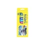 Kép 1/2 - Tempera 10x7,5ml, készlet, Educa karton dobozban