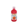 Kép 1/2 - Tempera 500ml, Primo 380 sötétpiros