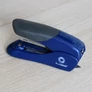 Kép 5/6 - Tűzőgép 30lap 24/6 Flat Clinch lapos tűzés Bluering® BRC30 kék