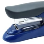Kép 6/6 - Tűzőgép 30lap 24/6 Flat Clinch lapos tűzés Bluering® BRC30 kék