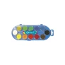 Kép 1/2 - Vízfesték készlet, 12db-os, 30mm, festékgombokkal Connect