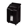 Kép 2/2 - Iratmegsemmisítő, 90lap, minikonfetti vágás 4x10mm, Fellowes® AutoMax 100M