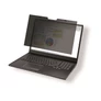 Kép 2/2 - Monitorszűrő, betekintésvédelemmel, Durable Magnetic 14,1`