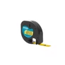 Kép 3/4 - Feliratozógép szalag Dymo Letratag S0721620/59423 12mmx4m, ORIGINAL sárga