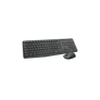 Kép 3/3 - Billentyűzet+egér vezeték nélküli MK235 Logitech