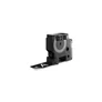 Kép 2/3 - Feliratozógép szalag Dymo D1 S0721010/53721 24mmx7m, ORIGINAL, fehér/fekete