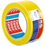Kép 1/3 - Jelölőszalag 50mmX33m Tesa sárga