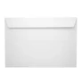 Kép 1/3 - Boríték LC4 szilikonos bélésnyomott 229x324 Bluering® fehér