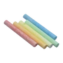 Kép 1/2 - Táblakréta Bluering® 100 db/doboz, vegyes színek, Bálnás