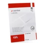 Kép 1/2 - Etikett címke, 70x32mm, 100 lap, 27 címke/lap A-Series