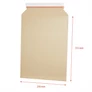 Kép 1/3 - Csomagküldő webshop hullámkarton tasak B4, 235x337mm/250x353mm E-Flute