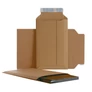 Kép 3/3 - Csomagküldő webshop hullámkarton tasak B4, 235x337mm/250x353mm E-Flute