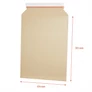 Kép 1/3 - Csomagküldő webshop hullámkarton tasak A2, 414x570mm/434x585mm E-Flute