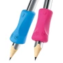 Kép 2/2 - Ceruzafogó 48 db/display Keyroad Finger Fitter vegyes színek