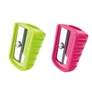 Kép 2/2 - Hegyező 1 lyukú 96 db/display Keyroad Classic vegyes színek
