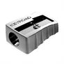 Kép 1/2 - Hegyező 1 lyukú fém 36 db/display Keyroad Metal