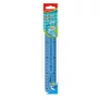 Kép 1/4 - Vonalzó 20 cm, flexibilis Keyroad Flex Draw vegyes színek