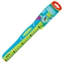 Kép 2/5 - Vonalzó 30 cm, Keyroad EasyLiner vegyes színek