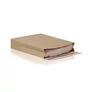 Kép 2/5 - Csomagküldő webshop tasak 162x229x40mm, erős kraft papírból 250 db/doboz, E-green barna