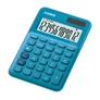 Kép 1/2 - Számológép asztali 12 digit nagy kijelző Casio MS 20 UC kék