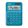 Kép 2/2 - Számológép asztali 12 digit nagy kijelző Casio MS 20 UC kék
