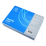 Kép 1/2 - Boríték LC/5 öntapadó bélésnyomott 162×229mm Bluering® 100 db/csom fehér