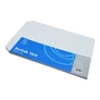 Kép 1/2 - Boríték TB/4 öntapadó bélésnyomott 250x353mm Bluering® 25 db/csom fehér