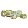 Kép 3/4 - Ragasztószalag 50mmx66m Tesa Eco&Strong ecoLogo átlátszó