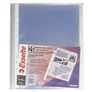 Kép 1/2 - Genotherm lefűzhető, A4, Maxi 100 micron narancsos Esselte 259760 25 db/csomag,