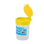 Kép 5/5 - Ecsetmosó pohár, ecsettál, Keyroad, vegyes színek