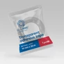 Kép 1/2 - Ragasztószalag 19mmx33m Bluering® egyesével csomagolt