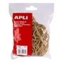 Kép 1/2 - Gumigyűrű 120 x 2 mm, 100g/csomag Apli