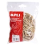 Kép 1/2 - Gumigyűrű 160 x 3 mm, 100g/csomag Apli