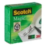 Kép 1/2 - Ragasztószalag 12mmx33m Magic Tape 3M Scotch 810