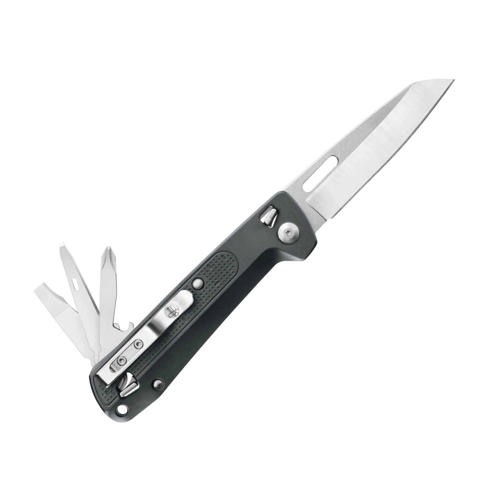 Leatherman Free® K2 Multiszerszám