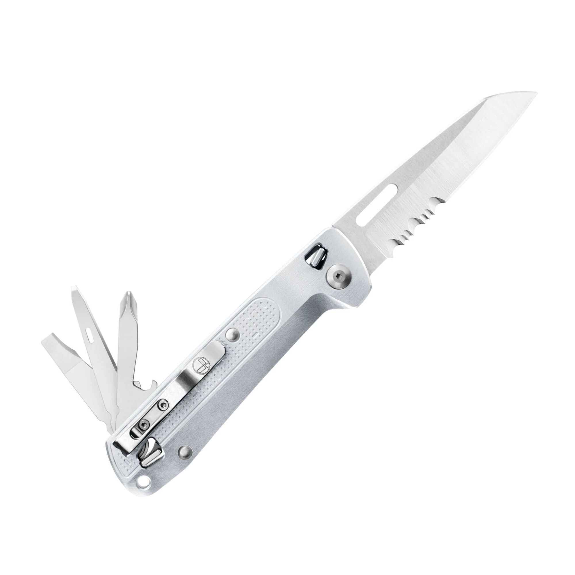 Leatherman Free® K2X Multiszerszám