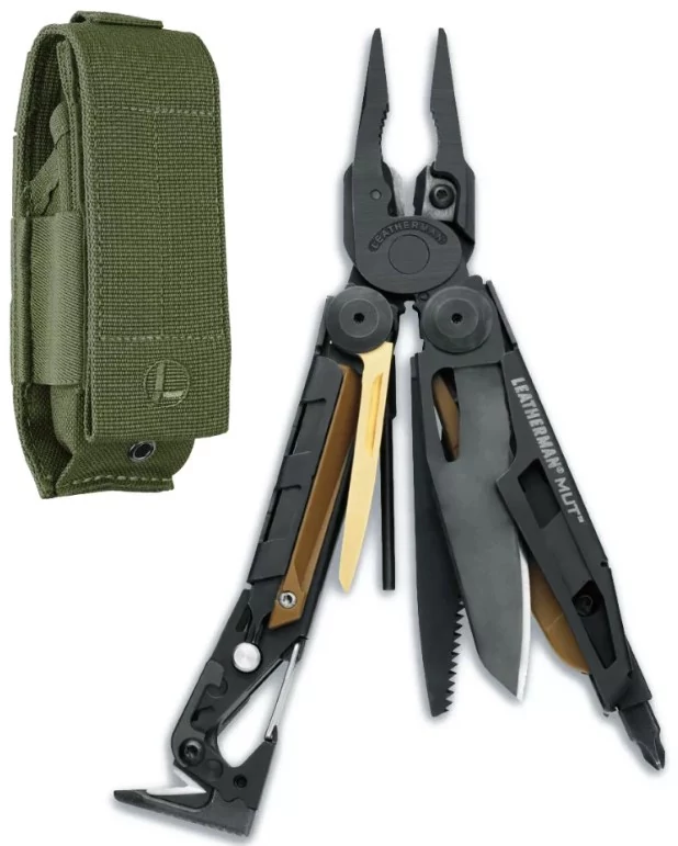 Leatherman MUT® Multiszerszám