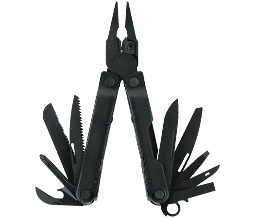 Leatherman REBAR™ Multiszerszám