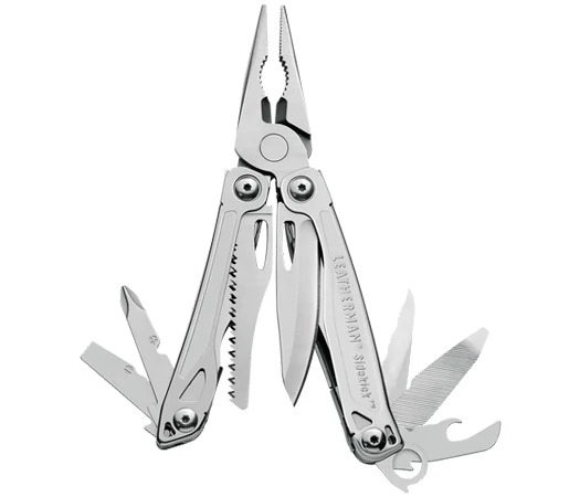 Leatherman SIDEKICK™ Multiszerszám