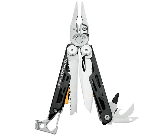 Leatherman Signal™ Multiszerszám