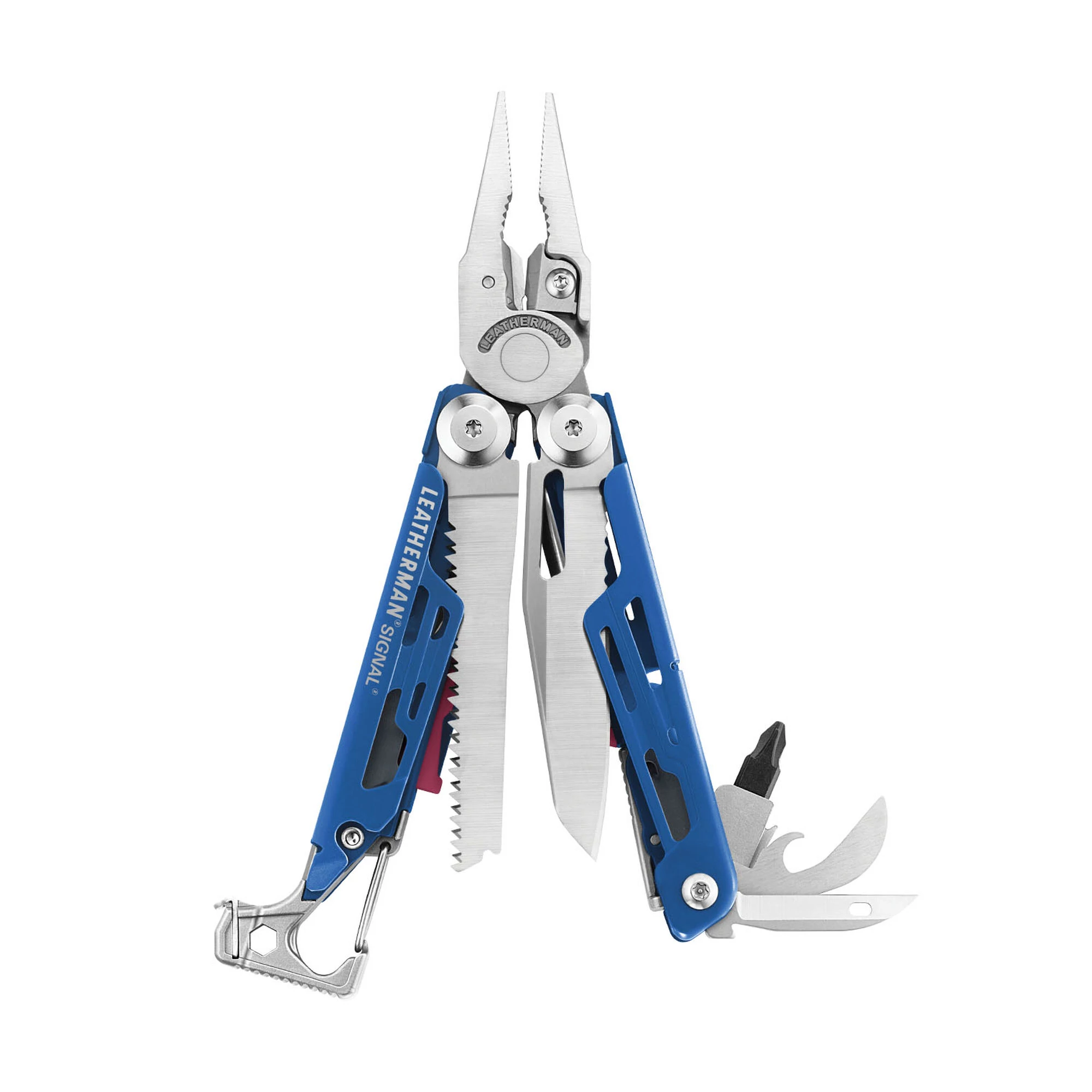 Leatherman Signal™ Multiszerszám