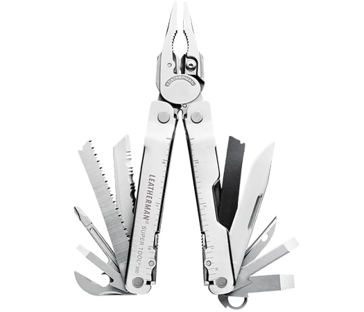 Leatherman Super Tool® 300 Multiszerszám