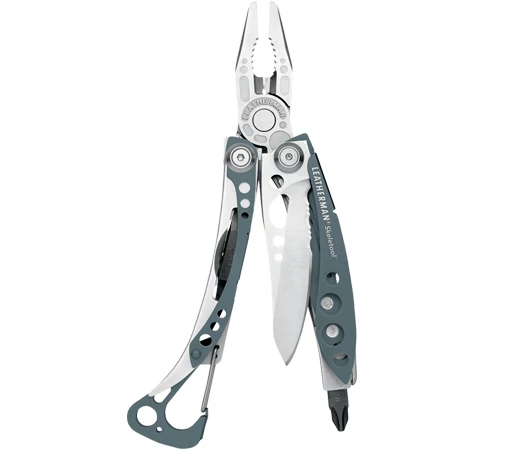 Leatherman Skeletool® Multiszerszám